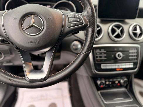 Used 2018 Mercedes-Benz CLA 250 4MATIC w/ AMG Line Exterior image 17