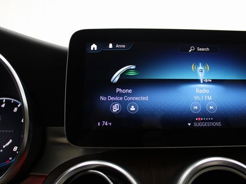 Used 2022 Mercedes-Benz GLC 300 4MATIC image 41