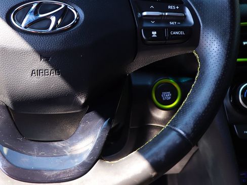 Used 2020 Hyundai Kona Ultimate FWD image 53