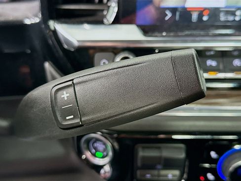 New 2025 Chevrolet Silverado 1500 LT w/ Safety Package image 18