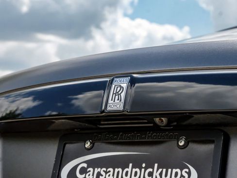 Used 2016 Rolls-Royce Wraith image 51