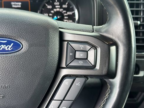 Used 2020 Ford Expedition Limited AWD/4WD image 11