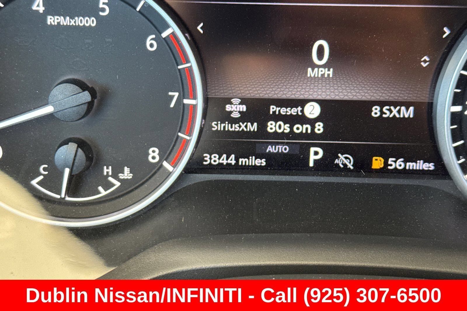 Used 2025 Nissan Rogue SV AWD/4WD image 42