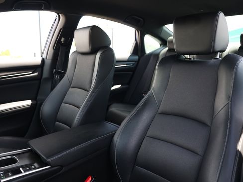 Used 2022 Honda Accord Sport image 10