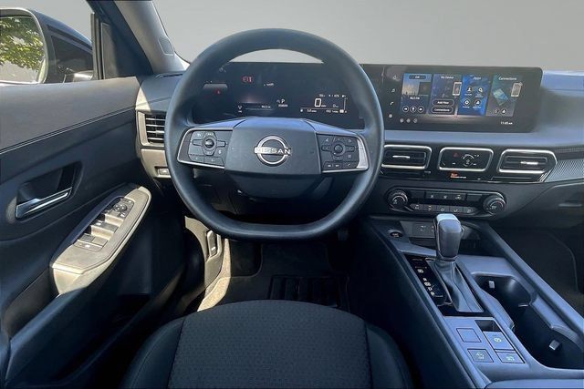 Used 2026 Nissan Sentra S w/ Floor Mat Package FWD image 8