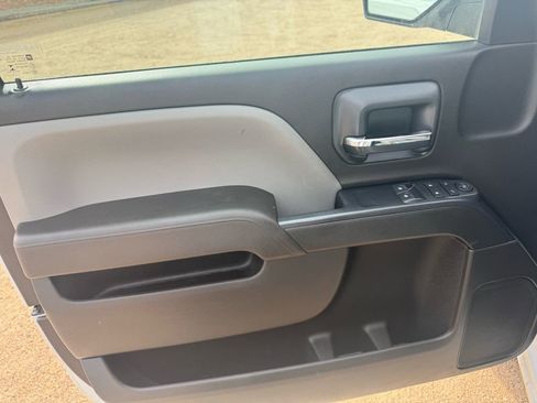 Used 2017 Chevrolet Silverado 1500 W/T w/ WT Convenience Package image 13