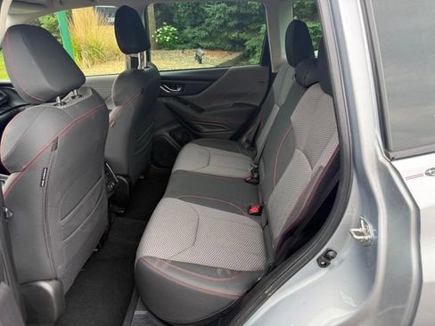 Used 2023 Subaru Forester Sport AWD/4WD image 7