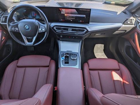 Certified 2023 BMW i4 eDrive35 RWD image 19