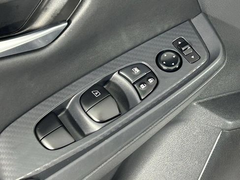 Used 2025 Nissan Sentra SV w/ All-Weather Package FWD image 29