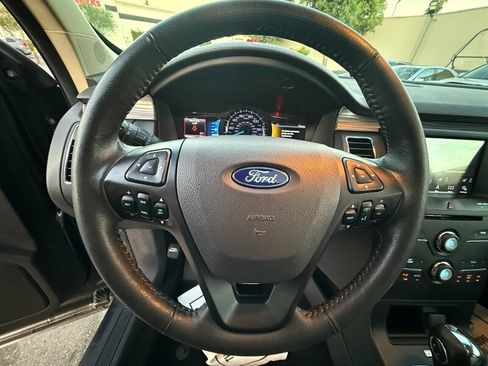 Used 2019 Ford Flex SEL w/ Equipment Group 202A FWD image 20
