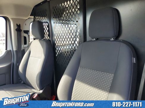 Used 2024 Ford Transit 250 Low Roof w/ Exterior Upgrade Package image 9