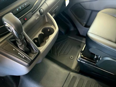 New 2026 Ford Transit 150 Low Roof w/ Load Area Protection Package image 8
