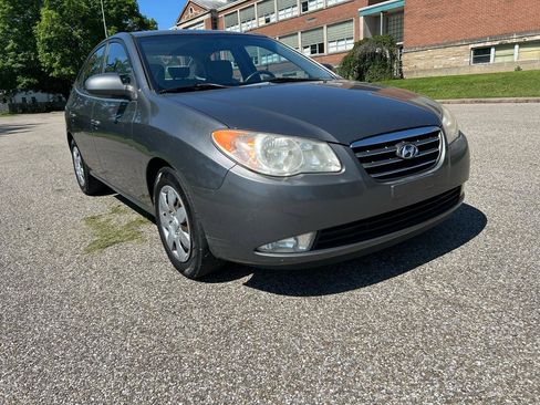 Used 2008 Hyundai Elantra SE FWD image 6