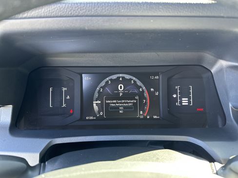 Certified 2025 Toyota 4Runner SR5 image 21