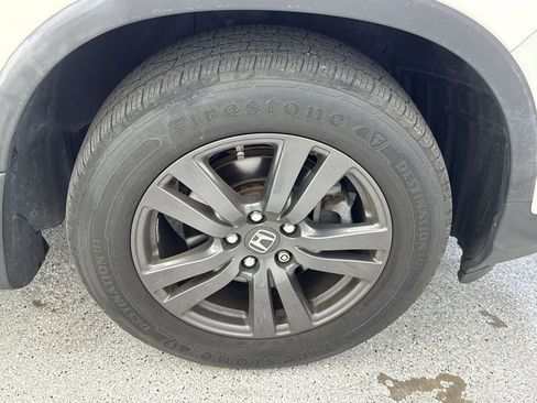 Used 2018 Honda Ridgeline Sport image 45