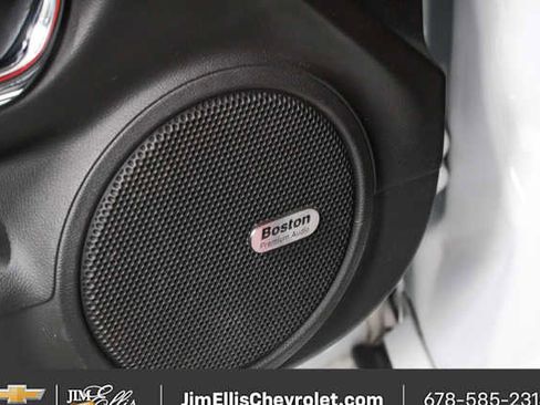 Used 2015 Chevrolet Camaro SS w/ RS Package image 7