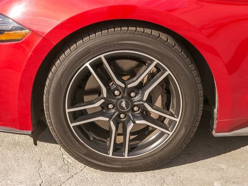 Used 2020 Ford Mustang GT Premium w/ Equipment Group 401A image 5