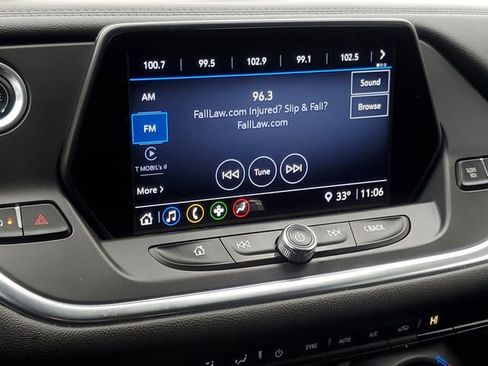 Used 2021 Chevrolet Blazer LT image 20