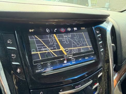 Used 2016 Cadillac Escalade ESV Luxury AWD/4WD image 21
