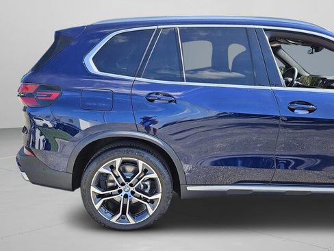 New 2026 BMW X5 sDrive40i image 39