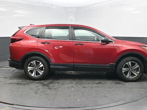 Used 2020 Honda CR-V LX image 9
