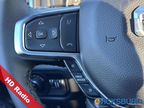 New 2026 RAM 1500 Big Horn image 18