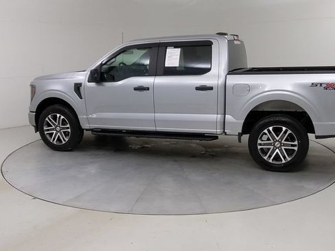 Certified 2023 Ford F150 XL w/ STX Appearance Package AWD/4WD image 17