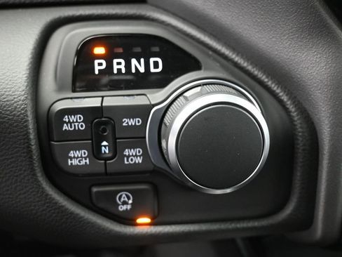 Used 2026 RAM 1500 Big Horn image 30