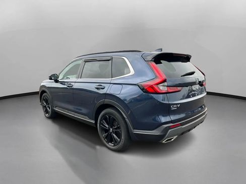 Used 2023 Honda CR-V Sport Touring image 13