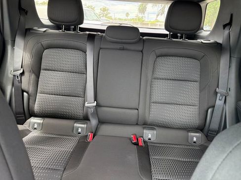 New 2026 Chevrolet Equinox LT w/ Safety and Technology Package FWD image 23