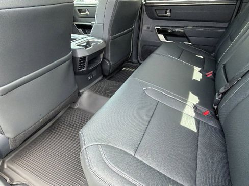New 2026 Toyota Tundra Limited AWD/4WD image 24