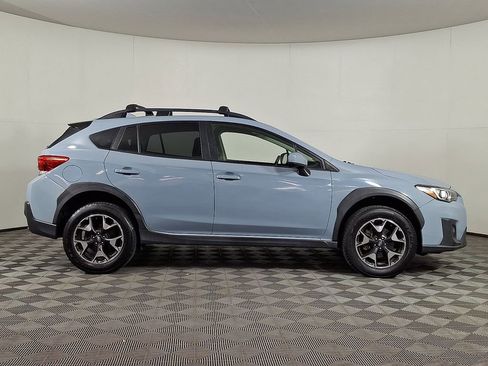 Used 2019 Subaru Crosstrek 2.0i Premium w/ Eyesight System AWD/4WD image 10