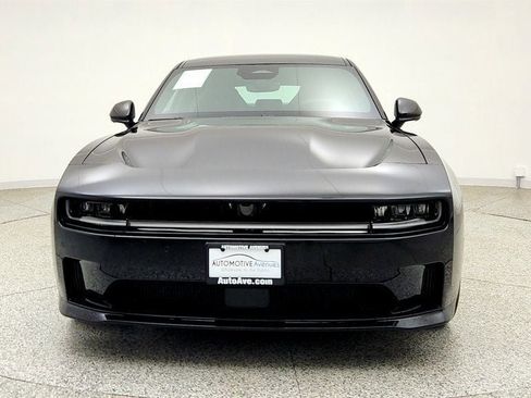 Used 2024 Dodge Charger Daytona Scat Pack w/ Plus Group AWD/4WD image 2