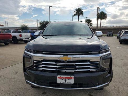 New 2026 Chevrolet Tahoe Premier image 2