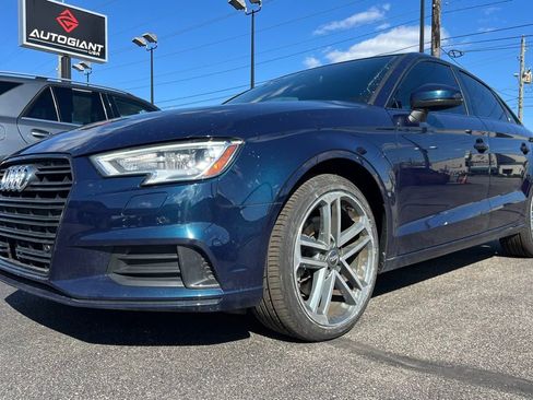 Used 2020 Audi A3 2.0T Premium image 14