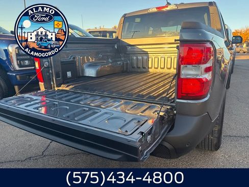 New 2026 Ford Maverick XL image 12