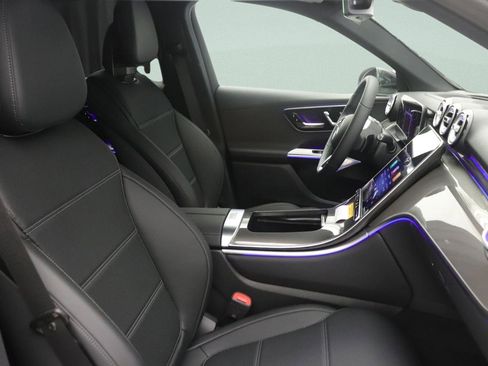 New 2026 Mercedes-Benz GLC 300 image 7
