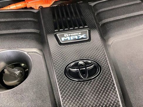 Used 2024 Toyota Tundra Capstone image 32