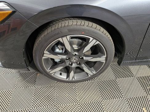 New 2026 Honda Civic Sport Touring image 34