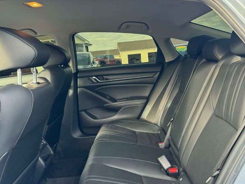 Used 2021 Honda Accord Sport Special Edition image 11