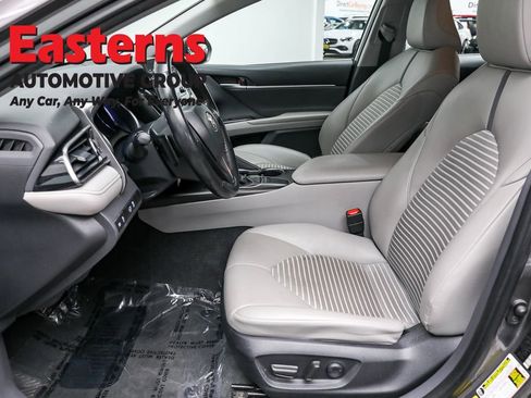 Used 2023 Toyota Camry SE image 14