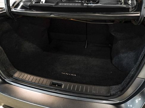 Used 2019 Nissan Sentra SV FWD image 49