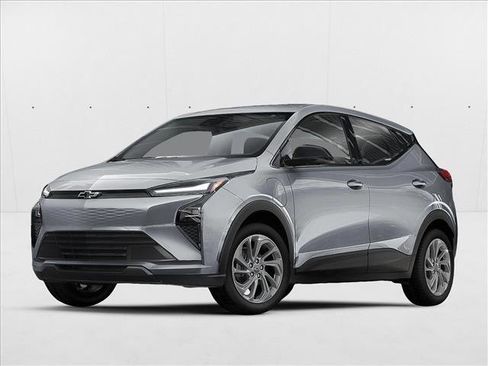 New 2027 Chevrolet Bolt LT image 1