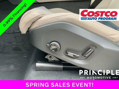 New 2026 Volvo XC90 B6 Ultra w/ Protection Package AWD/4WD image 29