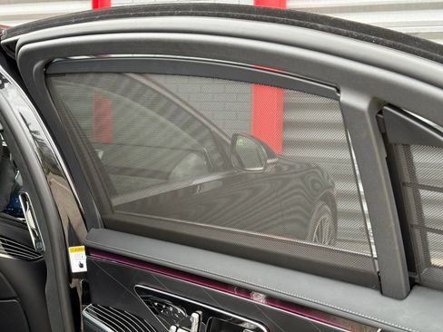 Used 2021 Mercedes-Benz S 580 4MATIC Sedan w/ Warmth & Comfort Package image 33