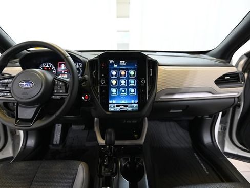 Certified 2026 Subaru Forester Premium AWD/4WD image 2