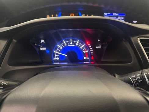 Used 2013 Honda Civic EX-L image 36