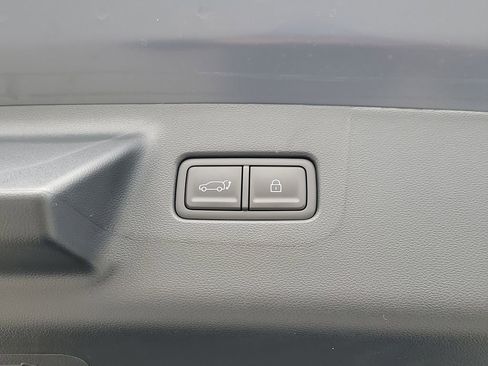 New 2026 Hyundai Santa Fe SEL image 8