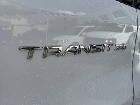 Used 2023 Ford Transit 350 XLT image 13