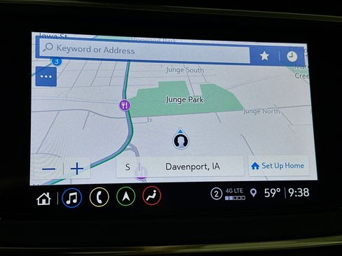 Used 2024 Buick Enclave Avenir w/ Avenir Technology Package image 13